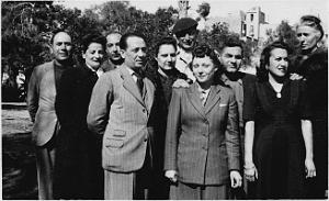 PM l- 031- Hopital 1946
